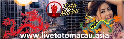 data toto macau 5d live|Data Toto Macau 5D 2022 Lengkap .